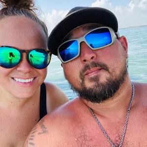 Meet your Posher, Audrey